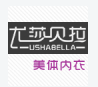 尤莎贝拉服饰logo