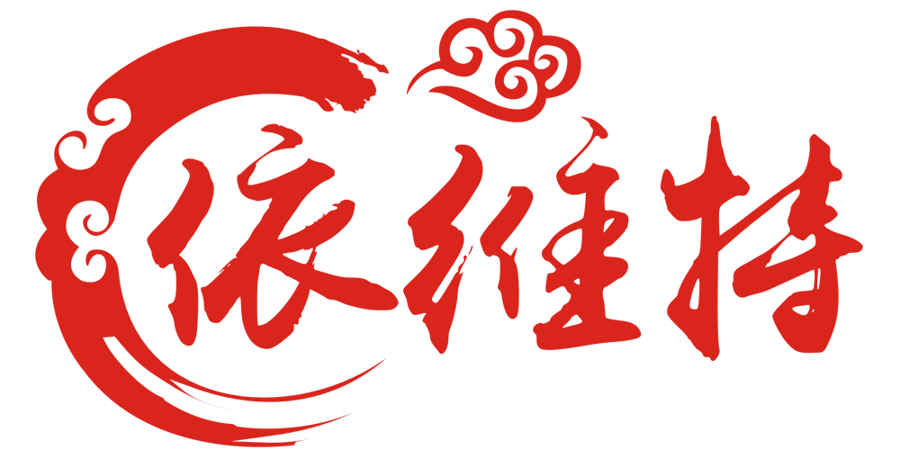 依维特logo