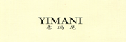 意玛尼(YIMANI)logo