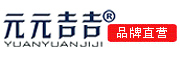 元元吉吉logo