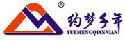 约梦千年(YUEMENGQIANNIAN)logo