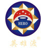 英雄渡logo