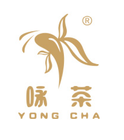 咏茶logo