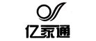 亿家通logo