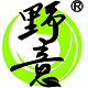 野意茶叶logo