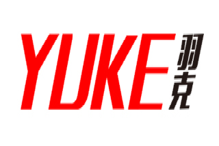 羽克logo