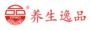 养生逸品(YIPINCI)logo
