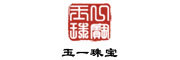 玉一logo