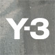 Y-3