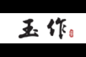 玉作logo