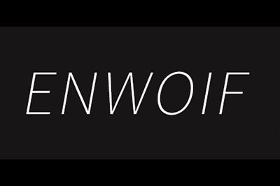 英狼(ENWOLF)logo