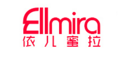 依儿蜜拉(ELLMIRA)logo