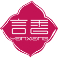 言香logo