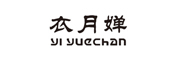 衣月婵(yi yue chan)logo
