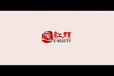 逸红颜logo