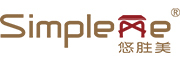 悠胜美(SIMPLEME)logo