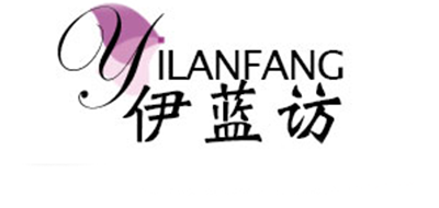 伊蓝访logo