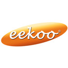 壹酷(eekoo)logo