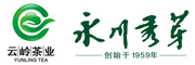 云岭茶业(YUNLING TEA)logo
