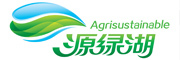 源绿湖(Agrisustainable)logo