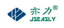 亦力(JSEASLY)logo