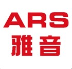 雅音(ars)logo