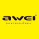 用维数码(awei)logo