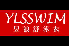 昱浪舒(YLSSWIM)logo