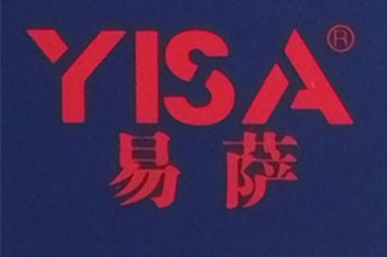 易萨logo
