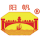 阳帆食品logo