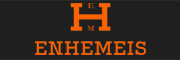 盈格玛士(Enhemeis)logo