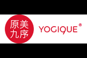 原美九序(YOGIQUE)logo