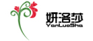 妍洛莎(YANLUOSHA)logo