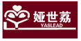 娅世荔(YASLEAD)logo