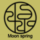 月泉logo