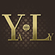 姚领服饰(yaoly)logo