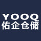 佑企logo