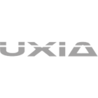 优夏(uxia)logo