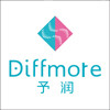 予润母婴(diffmore)logo