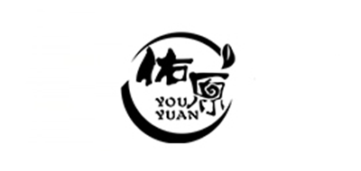 佑原logo