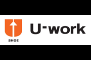 优工(U-work)logo
