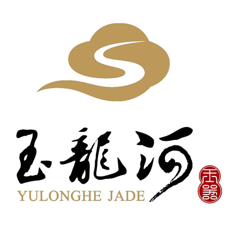 玉龙河logo