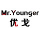 优戈logo