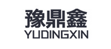 豫鼎鑫logo