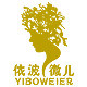 依波微儿logo