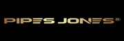 烟斗琼斯(PIPES JONES)logo