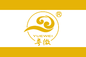 粤微logo