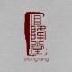 宜隆堂logo