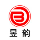 昱韵logo