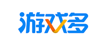 游戏多logo